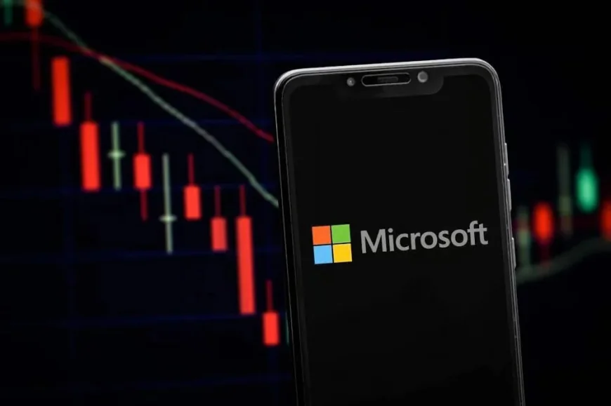 Numoto and Althoff Sell $9.9 Million of Microsoft Stock Price