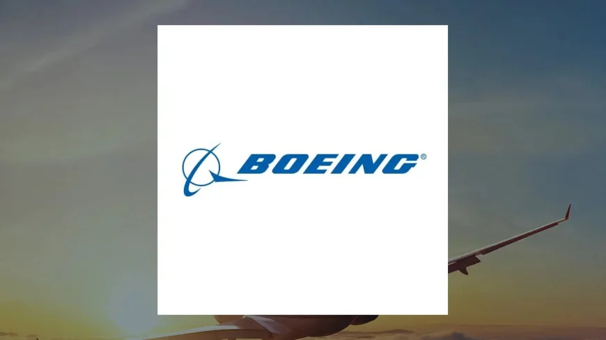 Venture Visionary Partners Boosts Boeing Holdings 37.9% — Ba Stock