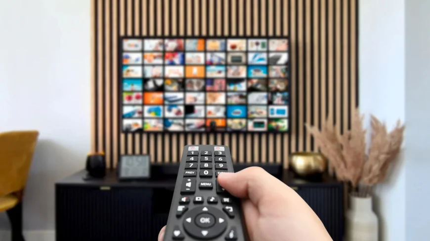 Netflix Stock Falls 25% After April 17 Earnings Update — Nflx Stock