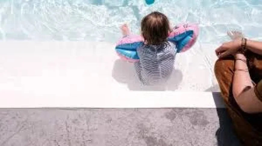 Vernier, Lancy and Carouge challenge Geneva pool law