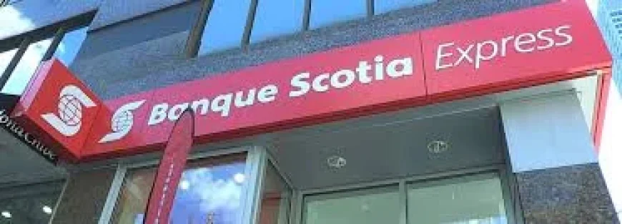 Bank of Nova Scotia Expands Scotia Intelligence to 71,000 Employees Bns Stock
