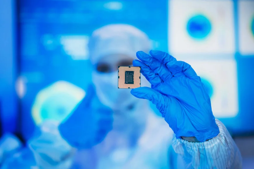 IShares Semiconductor ETF Rises 89% in Smh Stock Rally