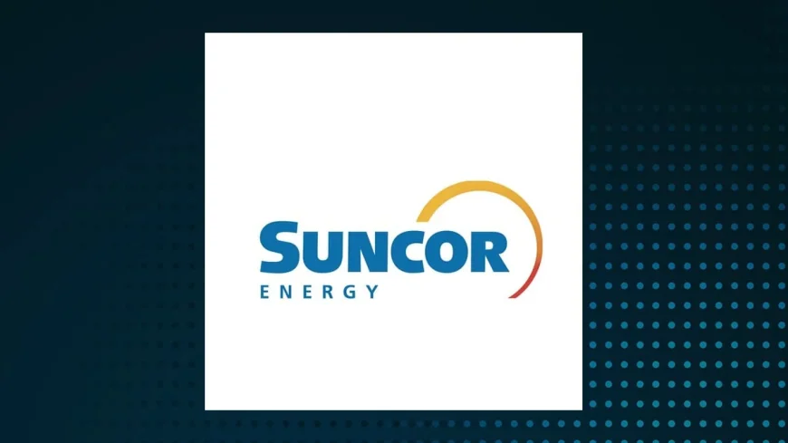 Mufg Securities Canada Cuts Suncor Stock Stake by 178,528 Shares