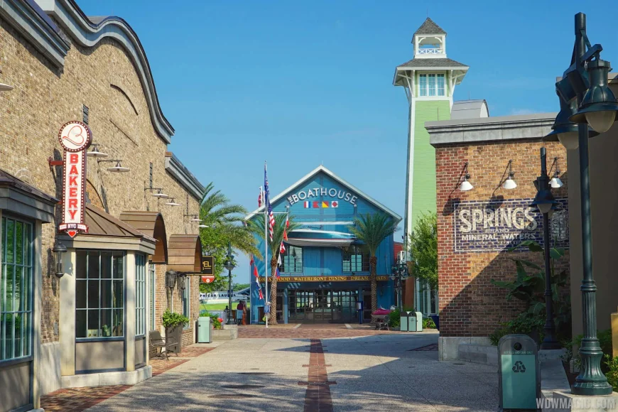 Disney Springs bus verification set to return before July 4