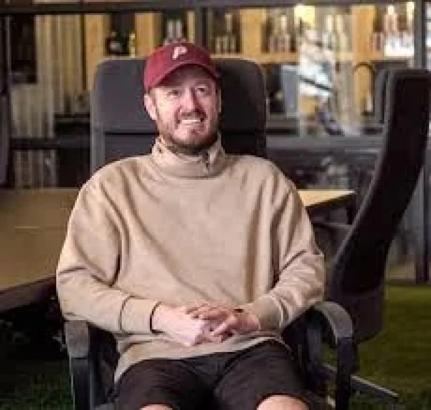 Olivier Primeau Investit 200000 $ et Vise 2.2 Million $