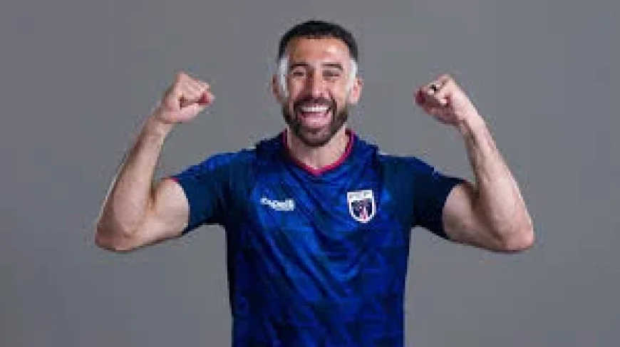 Roberto Lopes set to start Spain Cape Verde World Cup match