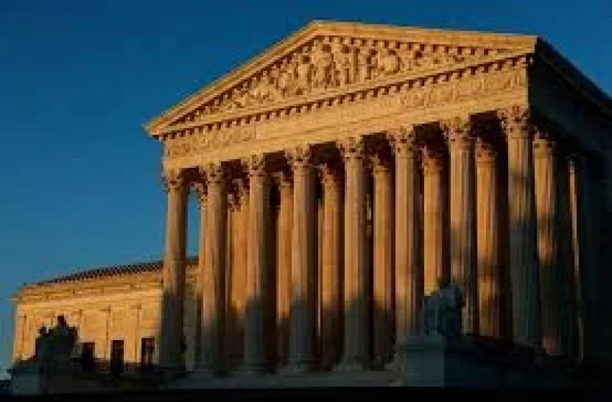 Samuel Alito Urges Clarity in Indiana Freedom Of Speech Case