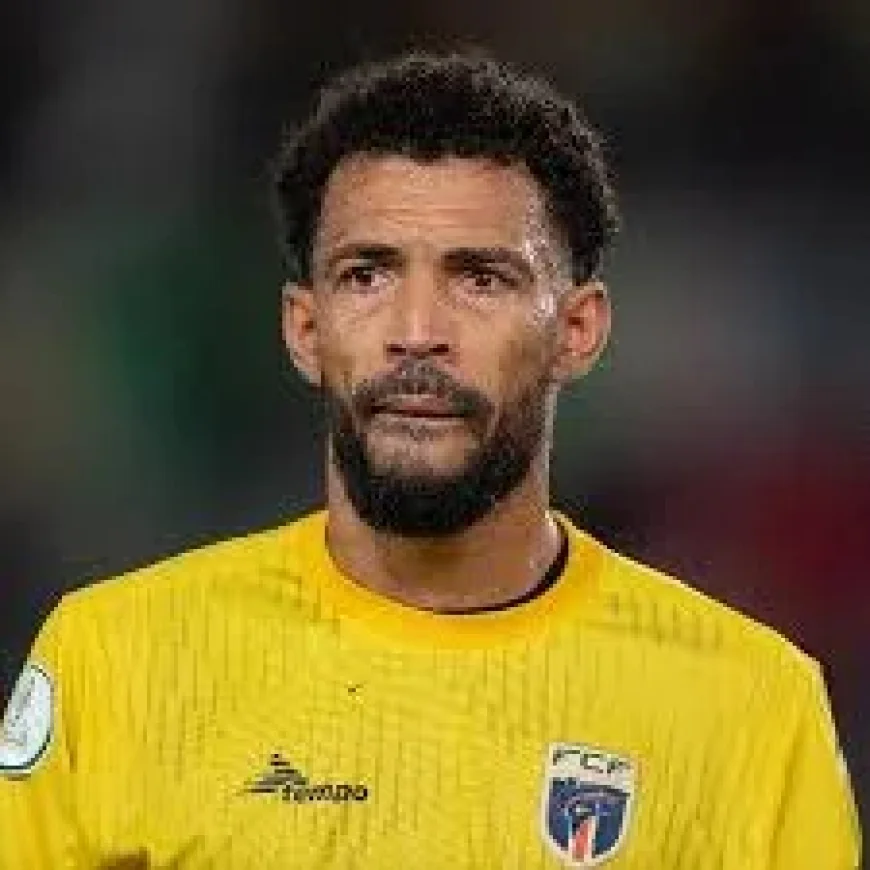 Vozinha to Make 90th Cabo Verde Appearance Against Spain