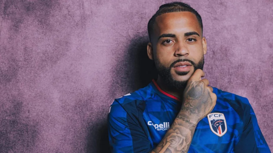 Ryan Mendes Says Unity Powered Cape Verde’s First World Cup