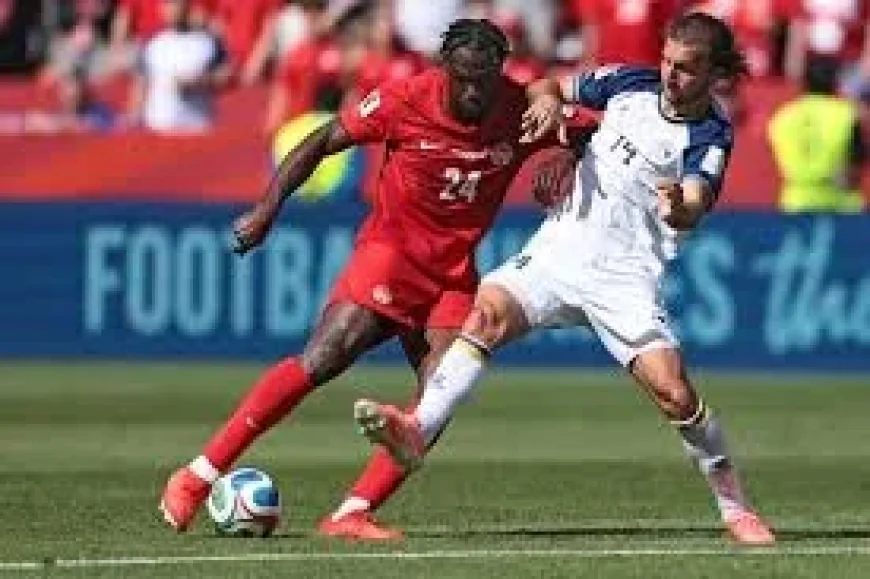 Deschamps Says Fubo Has No Revenge Plot Before Senegal Opener