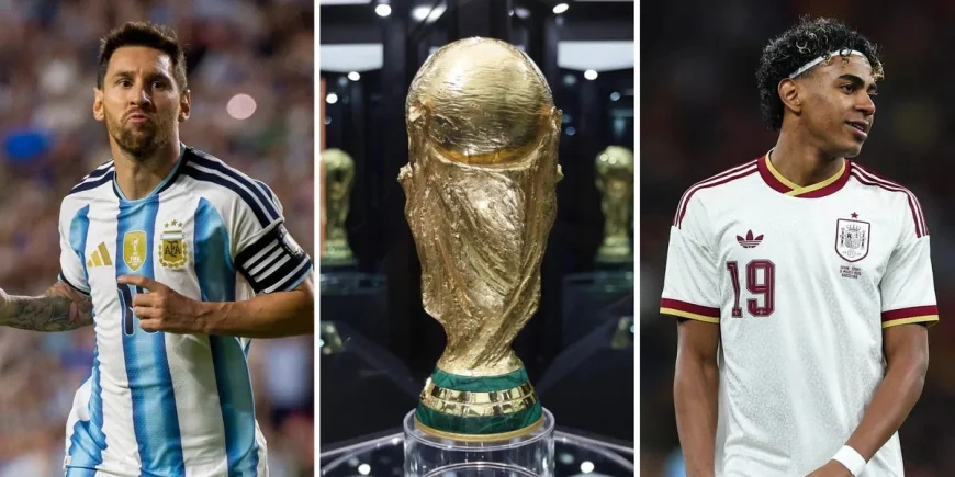 Bbc Iplayer Carries 104 World Cup Matches Across the UK