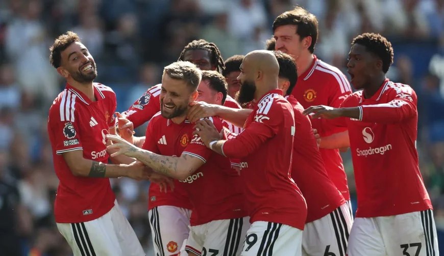 Tara Erer Says Manchester United Amazon Documentary Will Cover 2026-27