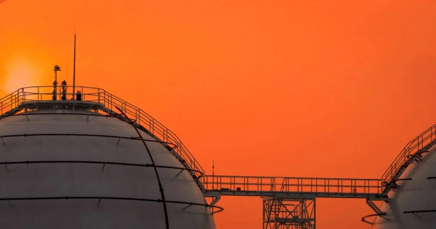 Europe Gas Storage Hits 40.1% as El Niño Impact Energy Prices