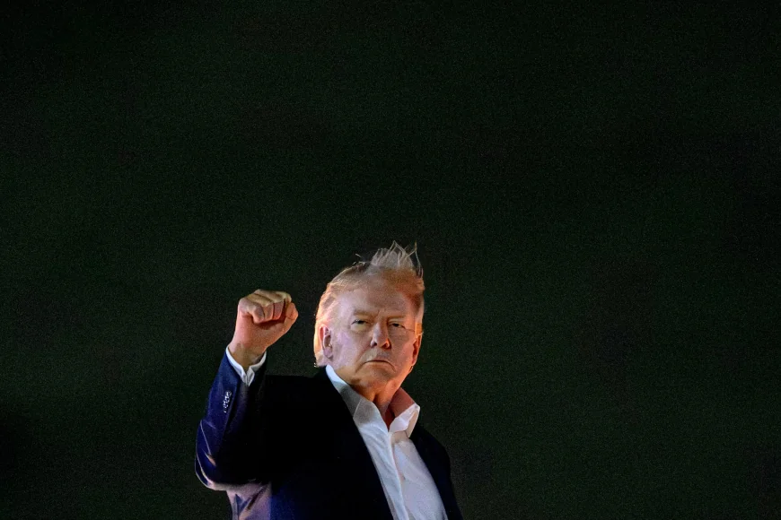 Trump and Iran Reopen Strait of Hormuz Under Deal — Jeremy Bowen