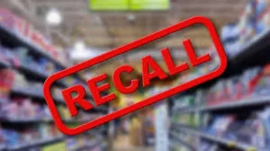 BEF Foods Recalls 525,000 Aldi Macaroni and Cheese Packages — Product Recall