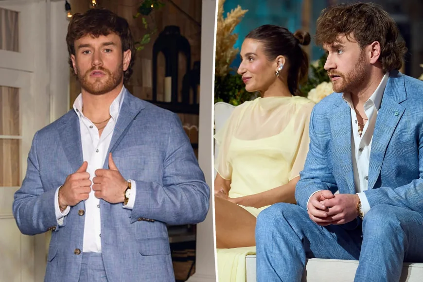 West Wilson Faces Summer House Season 11 Filming Start in Early July