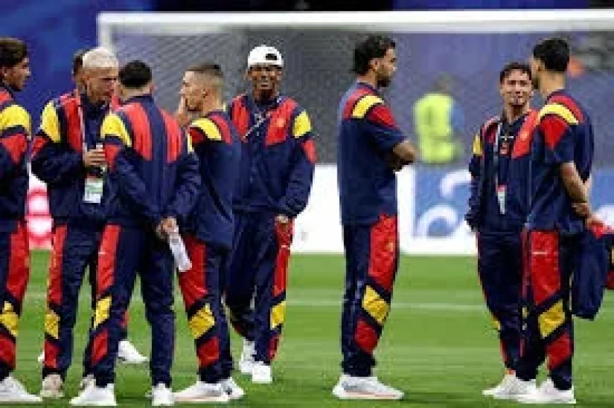 Curacao Rise as Germany Tops Day Four World Cup Rankings 2026
