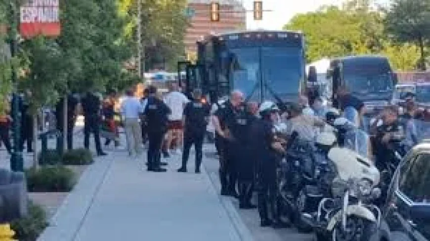 Spain Va Sets Up Chattanooga Base Camp Before World Cup Opener