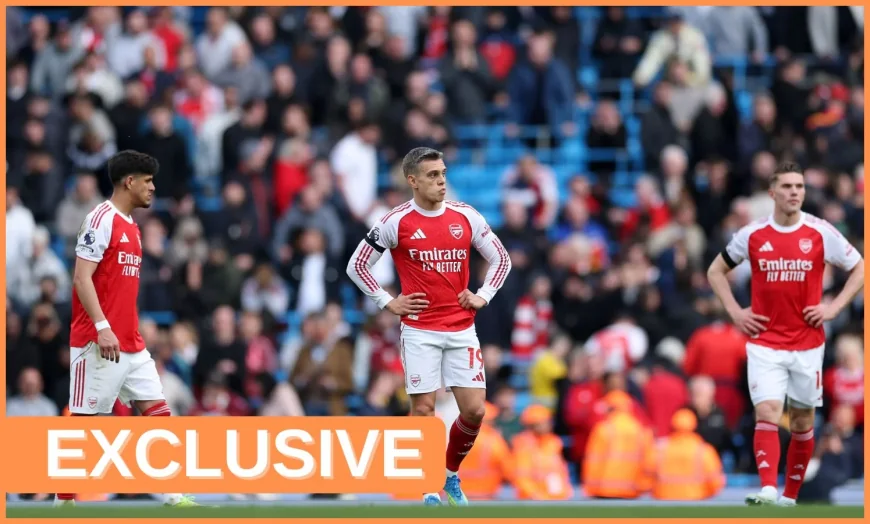 Leandro Trossard Faces Summer Offers From Newcastle United and Aston Villa