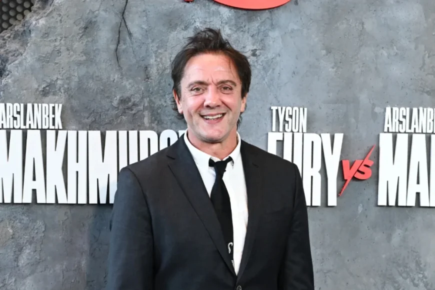 Peter Serafinowicz Lands Peeves Role in HBO Harry Potter