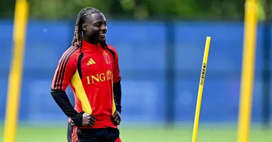 Doku Man City Faces July Birth Timing at 2026 World Cup