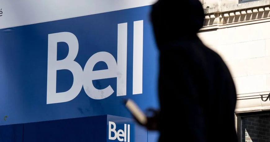 Bell Canada Cuts Nearly 700 Jobs Across BCE Operations