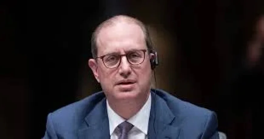Wiseman Says Sectoral Tariffs Drive Cusma Trade Deal Deadline Talks