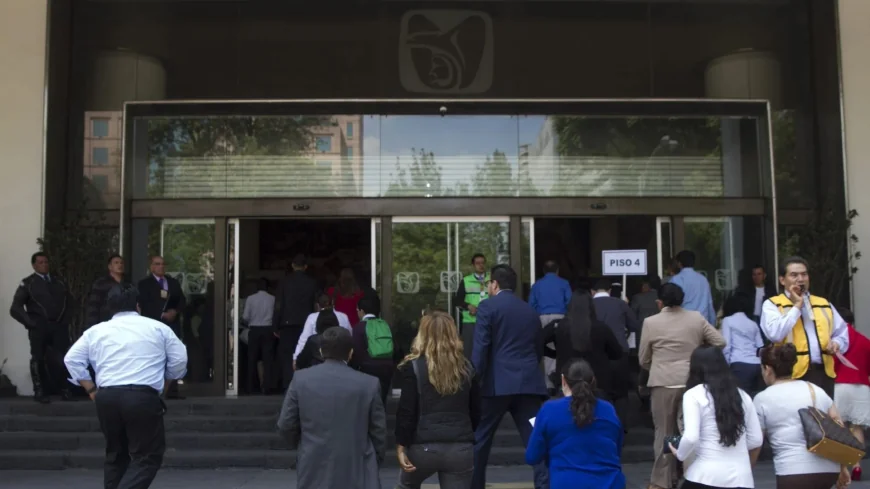 Instituto Mexicano Del Seguro Social fija 12 meses para Modalidad 40