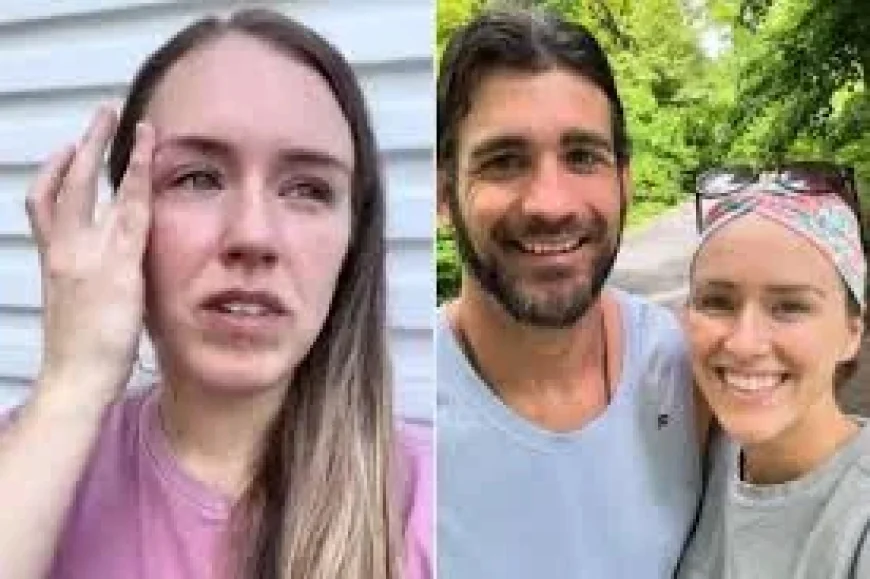 Jen Hamilton Husband: June 15 post deepens Brian Hamilton split hint