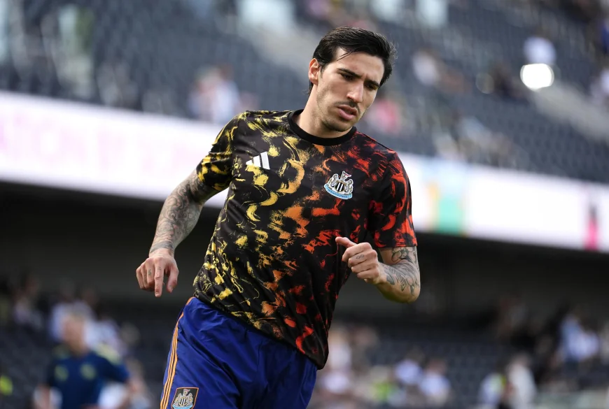 Manchester United Pull Out of Tonali Deal Over Cost