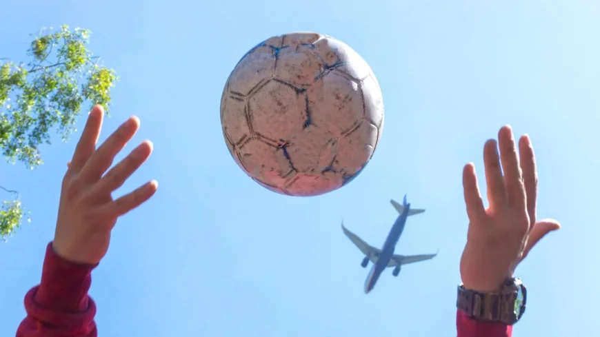 Uruguay National Football Team Delayed Several Hours Before Saudi Arabia Match
