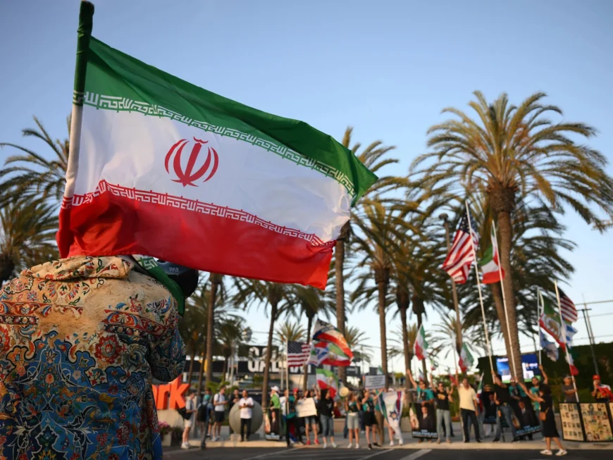 Iran Vs New Zealand Prediction: Iran Opens Group G Amid War, Visa Turmoil