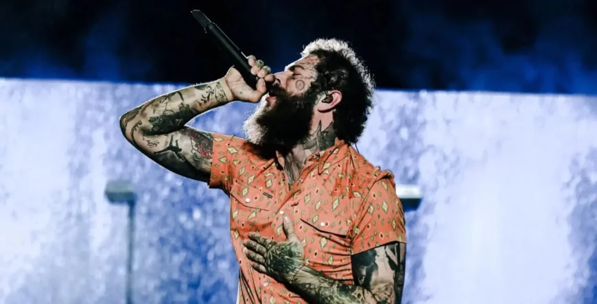 Post Malone Toronto tickets fall to $88.80 before June 16 show
