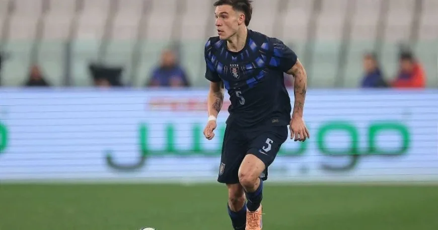 Manuel Ugarte Eyes First World Cup Appearance Tonight