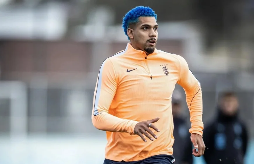 Ronald Araújo misses Uruguay’s 2026 World Cup opener against Saudi Arabia