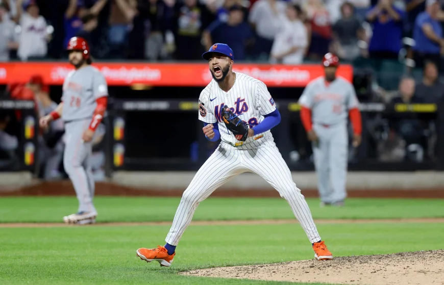 Bo Bichette Powers Mets Vs Reds After 6-Game Atlanta Run