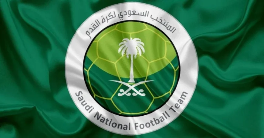 Saudi Arabia Survives Late Coaching Switch for 2026 World Cup — Ksa World Cup