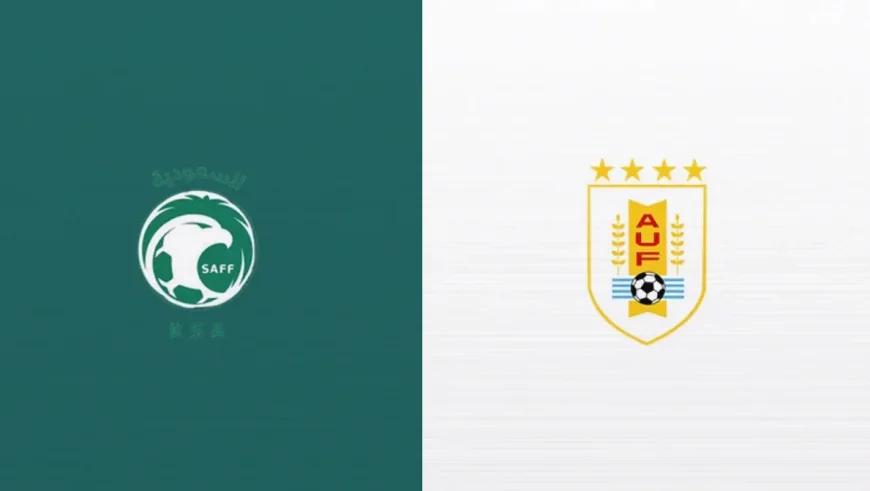 Marcelo Bielsa Shapes Uruguay Vs Saudi Arabia for Miami on 15 June 2026