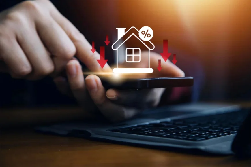 Mortgage News Daily: Trump Deal Sends Mortgage Rates to 6.58%