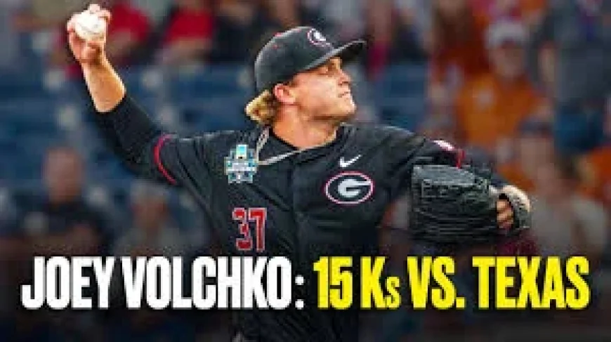 Kolby Branch, Kyle Branch Meet At 2026 MCWS For Ou Baseball