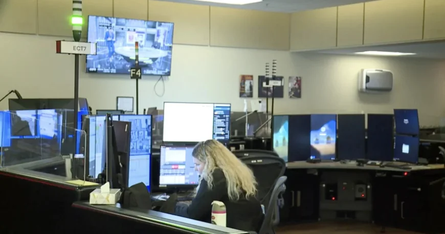 Pima County Sheriff’s Department reports 911 Outage, directs calls to 520-351-4900