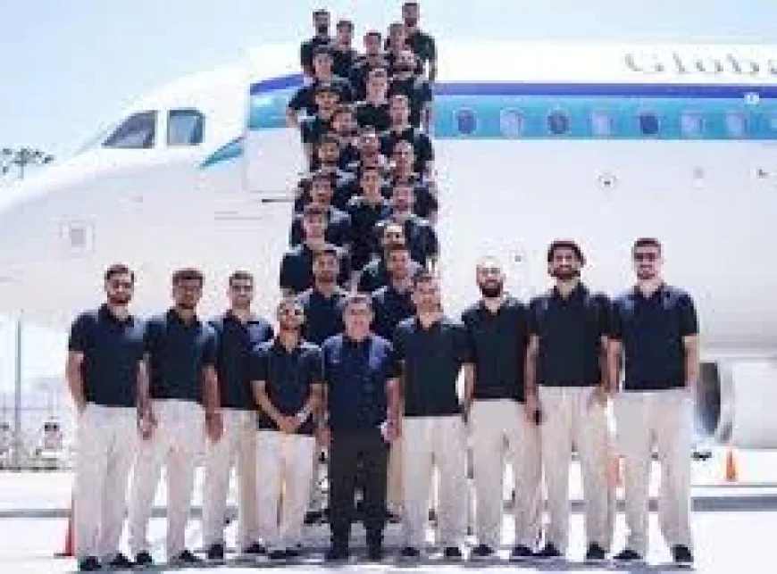 Iran – Nouvelle-zélande: Tehrangehlaches turns Monday match into test