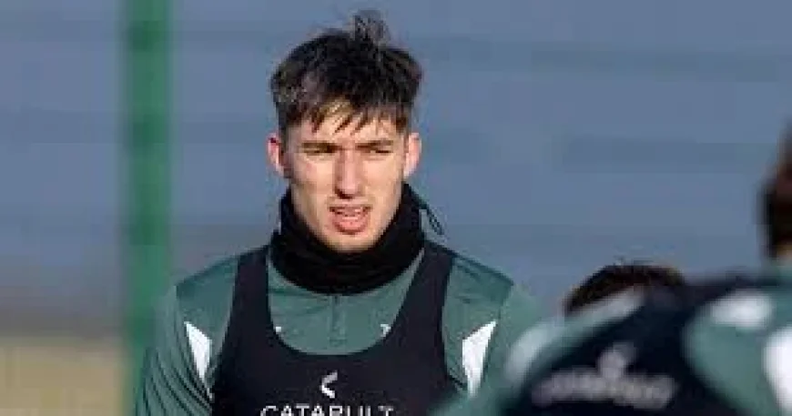 Kieron Bowie Celtic inquiries follow Hellas Verona relegation