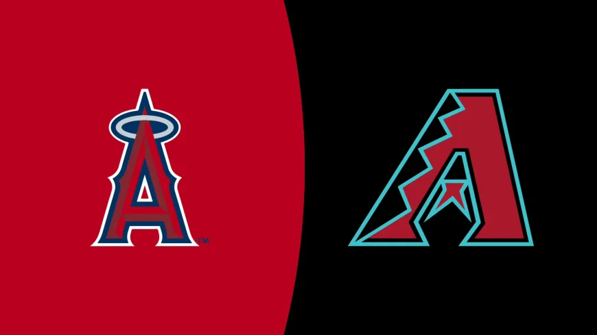 Walbert Urena Set for Angels Vs Diamondbacks Start on June 15