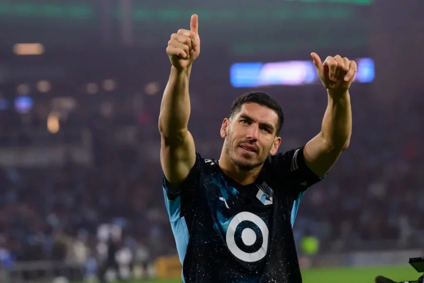 Michael Boxall Stays Grounded Ahead of New Zealand’s World Cup Return