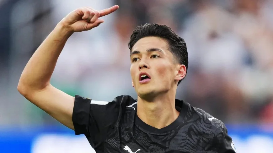 Elijah Just Reaches $5 Million After Motherwell Breakthrough