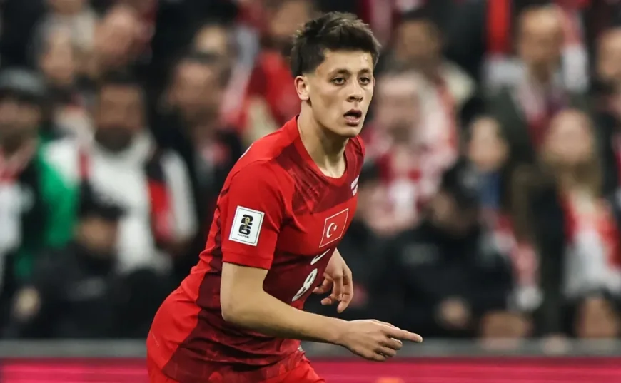 Montella Guides Turkey’s New Zealand World Cup Roster Into Group D