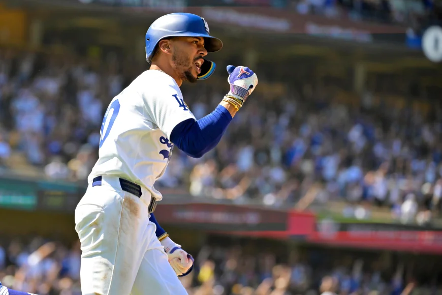 BettingPros backs Cubs over 5.5 and Athletics at -122 — Dodgers Vs Rays