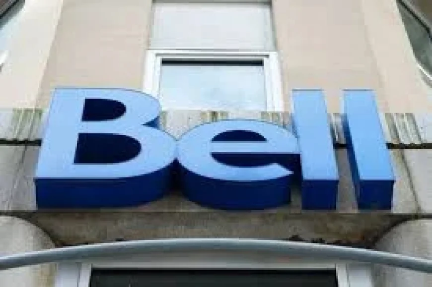 Bell Canada Layoffs Cut Nearly 700 Jobs Across BCE