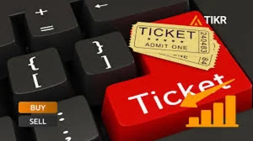 David Einhorn Builds New StubHub Stake, Stock Jumps 7%